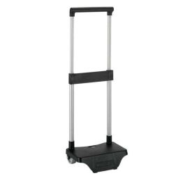 Carro porta.pqño. negro pant.black c Carro porta.pqño. negro pant.black c