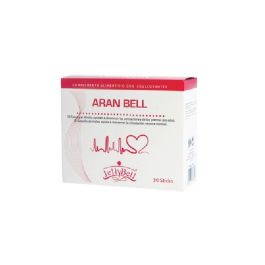 Aran Bell Aran Bell Precio: 27.5. SKU: B1GXW4VRBB