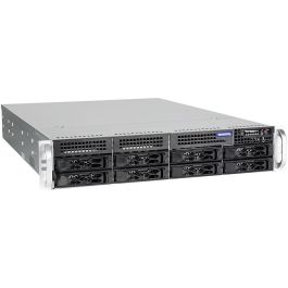 bluechip Serverline R32313a Servidor Rack 2U Intel Xeon E-2414 32 GB DDR5 2 x 480 GB SSD Gigabit Ethernet Precio: 4039.95000013. SKU: B17Q7FH8PD