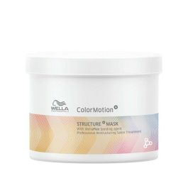 Wella Professional Color Motion Mask 500 mL Wella Professional Color Motion Mask 500 mL Precio: 24.50000014. SKU: S0581531