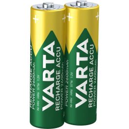 Akku AA 1.2V (HR06) *Varta* Recharge Accu - 2er-Pack Precio: 23.50000048. SKU: B16754RDWG