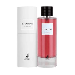 Maison Alhambra L'oudh eau de parfum 100 ml vaporizador Maison Alhambra L'oudh eau de parfum 100 ml vaporizador Precio: 23.50000048. SKU: B1DBL95A7Q