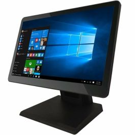 10POS 10T-16J418128W0 Terminal Punto de Venta TPV 15.6" Táctil 1366x768 Intel Celeron J4125 2GHz 8GB DDR4 RAM 128GB SSD