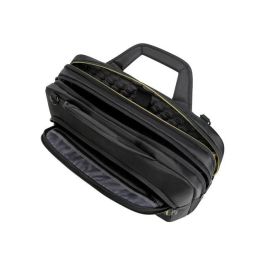 Targus Maletín CityGear 3 Topload para Portátil 14-15.6" con Sistema Dome Protection y Asa para Trolley