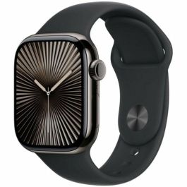 Smartwatch Apple Watch Series 10 GPS + Gris Precio: 984.50000044. SKU: B12JEJ4Y8W