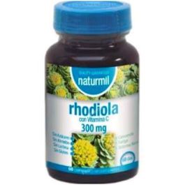 DIETMED Rhodiola 60 Comp - Ayuda contra el Cansancio y la Fatiga Precio: 21.7900001. SKU: B178G38J4Y