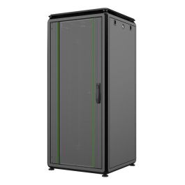 Lanview by Logon 19'' 26U Rack Cabinet 600 x 600mm Data Line Lanview by Logon 19'' 26U Rack Cabinet 600 x 600mm Data Line