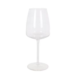 Royal Leerdam - Set de 6 Copas de Vino de Cristal Leyda 43 cl