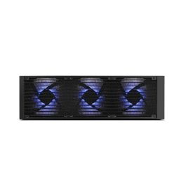 Sistema de Refrigeración Líquida Nox X-360 LCD/ Negro Sistema de Refrigeración Líquida Nox X-360 LCD/ Negro