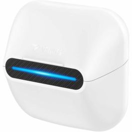 Yenkee YHP 06BT WE Auriculares Inalámbricos Recargables TWS EVEPODS