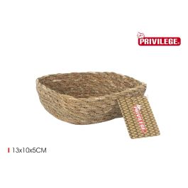 Cesta de Mimbre Rectangular Privilege 13x10x5 cm - Inde (36 Unidades) Precio: 25.4999998. SKU: B1B4QVTDL2