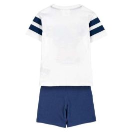 Conjunto 2 piezas french terry paw patrol 3 años Conjunto 2 piezas french terry paw patrol 3 años