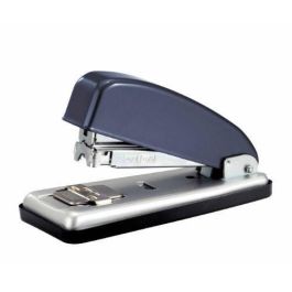 Petrus Grapadora de Sobremesa Metálica Gris 30 Hojas con Cargador Frontal Doble Guía y Paper Grip Technology Precio: 27.50000033. SKU: S8415031