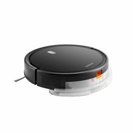 Xiaomi E5 Robot Aspirador Sin Bolsa Negro Filtro HEPA Batería 2600 mAh Autonomía 110 min Depósito 0.4L Diámetro 30cm