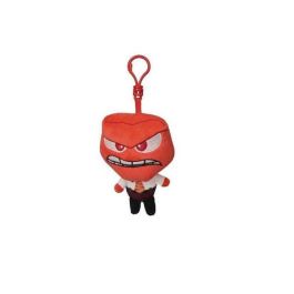 Cerdá Bag Clip 24 Piezas Inside Out T.Unica - Modelos surtidos - Rojo Precio: 9.7042. SKU: B1FGN2DCLR