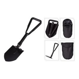 Redcliffs Pala Plegable de Metal 60 cm Precio: 16.89000038. SKU: B1CCBKAR2A