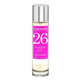 Caravan Eau de Parfum Nº 26 para Señora 150ml Precio: 12.50000059. SKU: B1BZWG5LGY