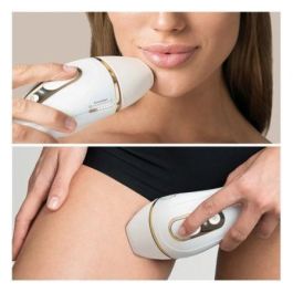 Depiladora de Luz pulsada Braun Silk-expert Pro 5 PL5117 IPL/ 3 Accesorios Depiladora de Luz pulsada Braun Silk-expert Pro 5 PL5117 IPL/ 3 Accesorios