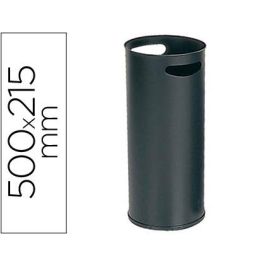 Paraguero Metalico 306 Negro 50x21,5 cm Precio: 26.49999946. SKU: B14ZD9YM36