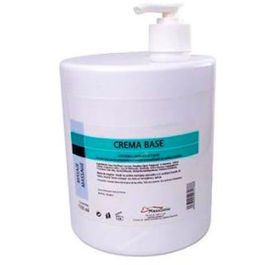 Masasana Crema Base Masaje 1kg, para Fórmulas Personalizadas con Aceites Esenciales, con Árnica, Harpagofito, Sauce Precio: 26.94999967. SKU: B1BKENWWPN