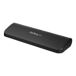 Hub USB Startech USB3SDOCKHDV