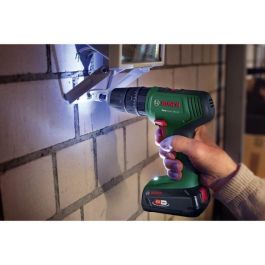 Bosch EasyImppact 18V40 Destornillador de percusión (sin batería, sin cargador)