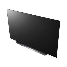 TELEVISOR OLED LG OLED55C9PLA - 55"/139CM - 3840*2160 4K - HDR - DVB-T2/C/S2 - 40W - SMART TV - WEBOS 4.5 - WiFi - BT - 4*HDMI-3*USB -VESA 300*200 TELEVISOR OLED LG OLED55C9PLA - 55"/139CM - 3840*2160 4K - HDR - DVB-T2/C/S2 - 40W - SMART TV - WEBOS 4.5 - WiFi - BT - 4*HDMI-3*USB -VESA 300*200