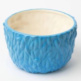 ERIK Bowl 3D Monstruo de las Galletas Barrio Sésamo Cerámica 1150ml