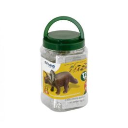 Miniland Juego de Dinosaurios 12 Figuras Precio: 43.79000043. SKU: B1D9FWZEXQ