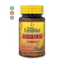 Jalea Real 1000 Mg. Jalea Real 1000 Mg. Precio: 9.6900001. SKU: B14C9VWNSH