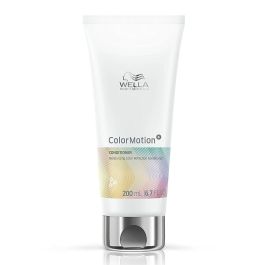 Wella Professionals Colormotion+ Acondicionador Hidratante Protección Del Color Cabello Teñido Precio: 14.49999991. SKU: S05106517