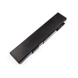 CoreParts Laptop Battery for Toshiba 47.52Wh 6 Cell Li-ion 10.8V 4400mAh Black