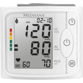 Tensiómetro de Brazo Medisana MED 51074 Tensiómetro de Brazo Medisana MED 51074