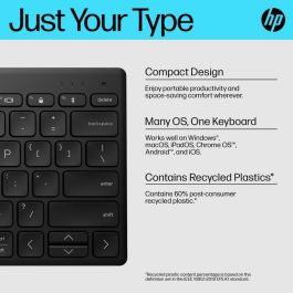 HP 355 Compact Multi HP 355 Compact Multi