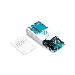 Arduino Placa Uno Rev.3 Electrónica y Codificación para Principiantes