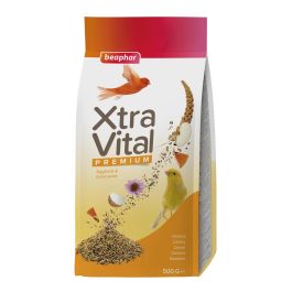 Beaphar Xtravital Canarios - 500 gr Precio: 5.5. SKU: B19J94FWVK