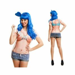 Disfraz para Adultos My Other Me Katy Perry Disfraz para Adultos My Other Me Katy Perry Precio: 10.69000031. SKU: S2423206