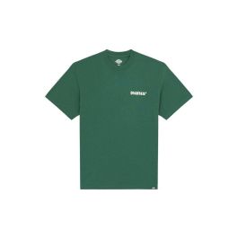 Camiseta de Manga Corta Hombre Dickies Gordonsville Ss Verde L Precio: 35.7192. SKU: B17VABLP4J