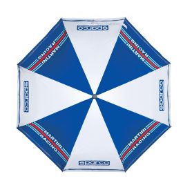 Paraguas Plegable Sparco Martini-R S099099MR Precio: 23.50000048. SKU: S3723382