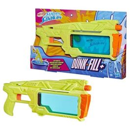 Hasbro Pistola de Agua Super Soaker Dunk Fill 60x25x7 cm