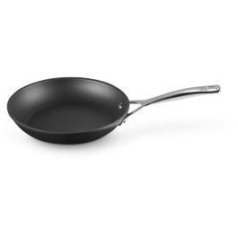 Le Creuset Sartén de 4,5 x 28 cm, Negro