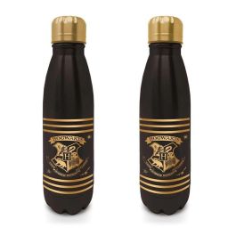 Botella acero inoxidable Hogwarts Harry Potter 540ml Precio: 11.49999972. SKU: B1KEM4AB4Q
