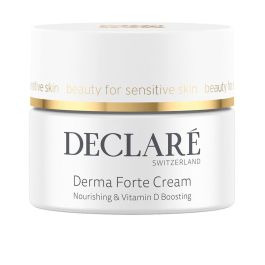 Declaré DERMA FORTE cream 50 ml Tratamiento Facial Hidratante Antiarrugas Antiedad Precio: 44.5000006. SKU: S05104652