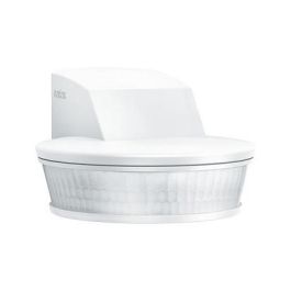 Steinel Sensor de Movimiento SensIQ S WS EVO AP con Ángulo de 300°, Alcance 20m, IP54, Blanco, para Interior/Exterior Precio: 121.2662. SKU: B1BTWTB9SF