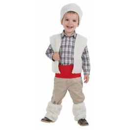 Disfraz pastor talla-s (hasta 5 años) Precio: 7.49999987. SKU: S2428247