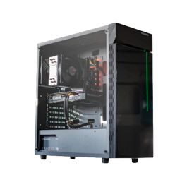 PC de Sobremesa Adonia Intel Core i5-10400F 16 GB RAM 1 TB SSD PC de Sobremesa Adonia Intel Core i5-10400F 16 GB RAM 1 TB SSD Precio: 979.49999972. SKU: B14Y5C2TGB