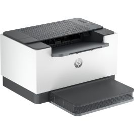 HP Impresora Láser Monocromo LaserJet M209d Dúplex Blanca 8J9L0F