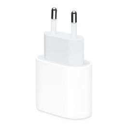 Apple Adaptador de Corriente USB-C de 20W MHJE3ZM/A Precio: 18.49999976. SKU: S7805351