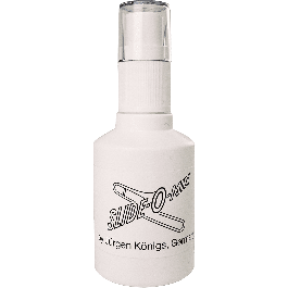 SML Aceite Deslizante Con Vaporizador - Largo 10 cm, Ancho 2 cm, Alto 2.7 cm