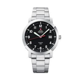 Reloj Hombre Swiss Military Hanowa SM34083.07 Precio: 214.88999961. SKU: B1AT37B6DF